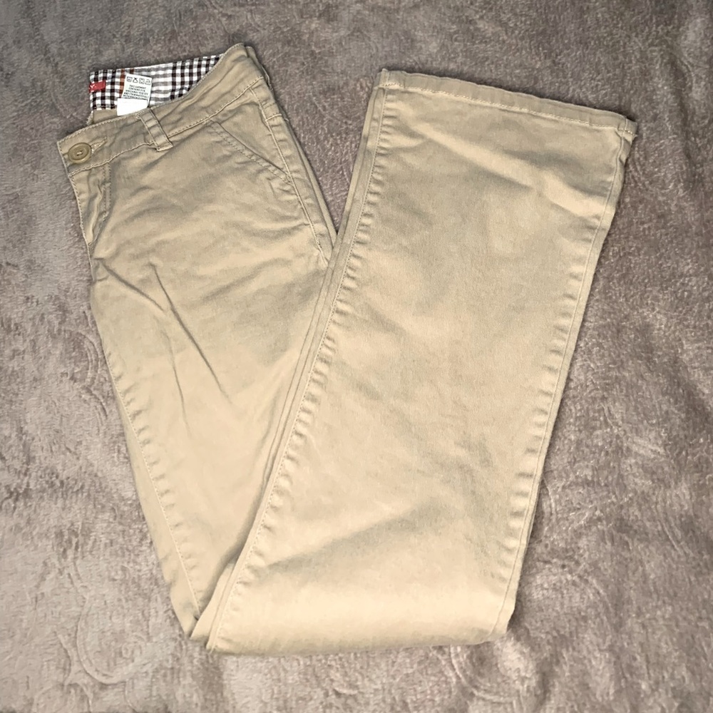 Union Bay Jrs Pants